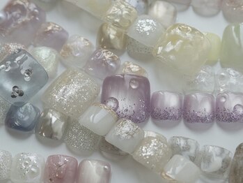 フット定額20種