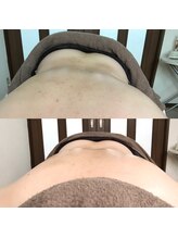 ティーズルーム(T's Room)/骨盤、背中を整えて楽になろう！