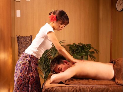 モモ 博多店(MO_MO_)の写真
