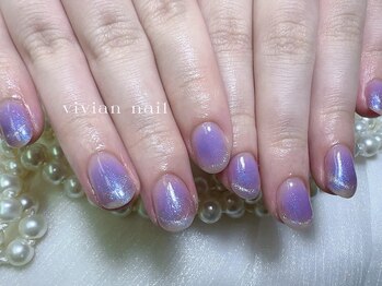 ヴィヴィアン(Vivian)/