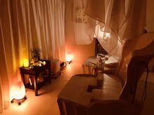 ヨサパーク メリア(YOSA PARK MERIA)/Luluonn(ルルオン)