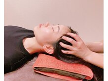 セン 山王温泉喜多の湯店(SEN)/頭をほぐして全身整う！