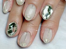 ミュリゼ(Murise)/【マグネット×リボン】