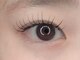 エミュアイラッシュ 恵比寿 広尾(Emu eyelash)の写真/【LEDフラットラッシュ】汗・水にも強く持続力UP◎施術後すぐに入浴やサウナが可能なのでお仕事終わりにも!