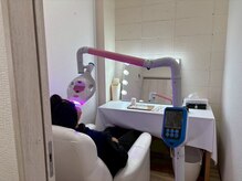 エクシアホワイトニング 姫路店/