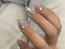 アイネイルズ 天神今泉店(I-nails)/