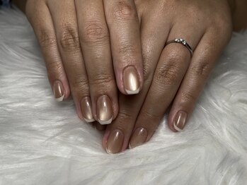 マグネットフレンチ