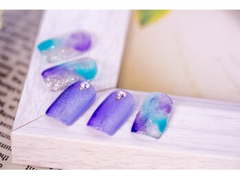 エル トウキョウ キャンディ(L tokyo CANDY)/H18