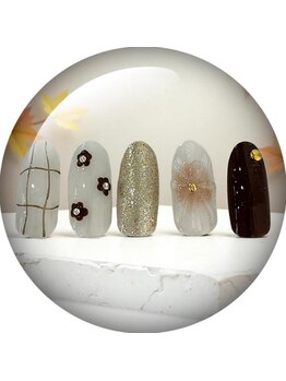 はあとねいる 金山店/9-2