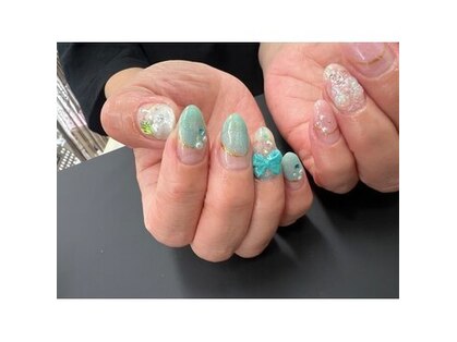 みんなのネイルサロンの写真