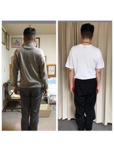 てんゆう整体/身体の歪み改善