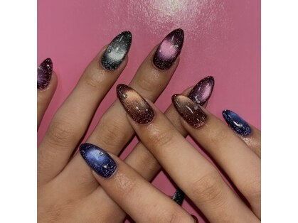 ルス(luz)の写真