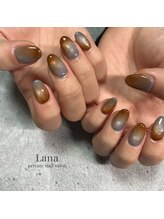 ラナ(Lana)/ニュアンス