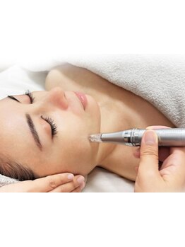 小顔になりたい