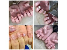 カラーネイル つくば(KOLOR nail)