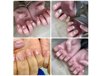 カラーネイル つくば(KOLOR nail)