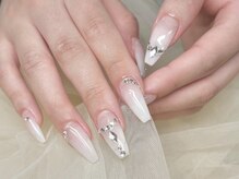 ふんわり系デザインも充実［パラジェル］