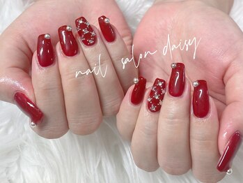 ネイルサロン デイジー(daisy)/