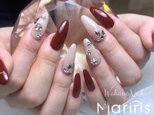 マリリス(Mariris)/wakanaデザイン★