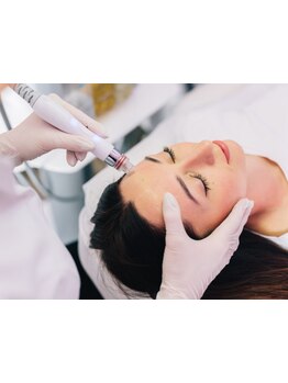 毛穴ケアをしたい