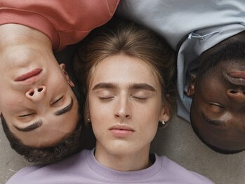 オーラ 平尾店(Ola)/メンズまつげパーマ（準備中）