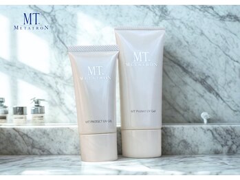 アンドリュクス(&Leluxe)/【桑名MTメタトロン正規取扱店】