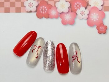 1月【定額】トレンド