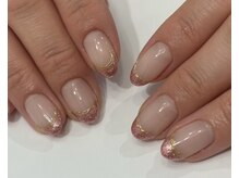 ワーブ 一宮店(worb.)/お客様持ち込みdesign