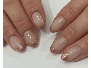 ワーブ 一宮店(worb.)/お客様持ち込みdesign