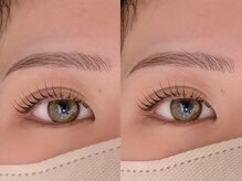 タビーリッタ(tabby litta)/まつげ、眉パーマ &nbsp;:*+。