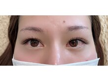 ランミー バイ コッミナム 青葉台店(Ranmiii by COMiNUM)/高持続LEDエクステ