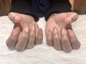 ユーネイル(U nail)/