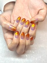 Reauty nail/