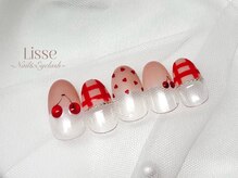 リセ 銀座本店(Lisse)/さくらんぼ　初回◇トレンド