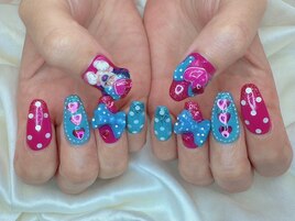 イベントネイル