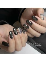 ププコザビューティー(PUPUCO THE BEAUTY)/