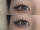 アスピーアイラッシュ(Aspii eyelash)の写真