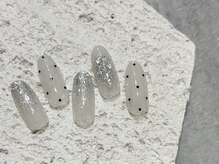 ユニックス サロンアンドスパ UNIX Salon&Spa 浦和美園店/今月のおすすめネイル