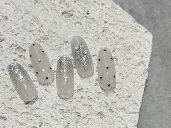 ユニックス サロンアンドスパ UNIX Salon&Spa 浦和美園店/今月のおすすめネイル