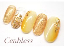 ビューティスタジオ センブレス(Cenbless)/ ハンド★定額9000