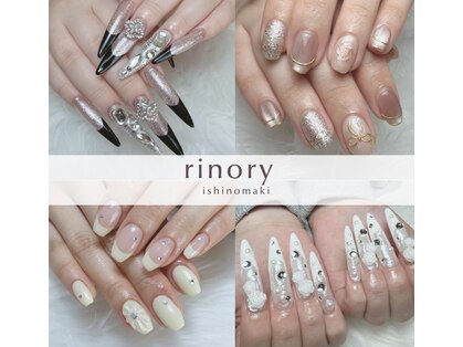 リノリー 石巻店(rinory)の写真