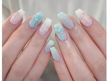 ザ ネイル エビス(The Nail ebisu)