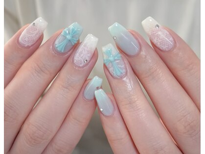 ザ ネイル エビス(The Nail ebisu)の写真