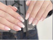 メルチュール(Meltull.)の雰囲気(ちゅるんフォルムが大得意です♪)