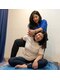 ユウサバイ(Yuusabai)の写真/“頑張った私”に贅沢チャージ♪心地よさに包まれる癒しのオールハンドトリートメントで至福のひとときを!