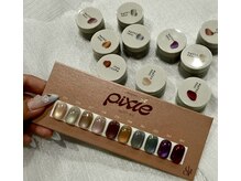 ファーストネイルアンドアイラッシュ(1st NAIL&eyelash)/【New】enoi pixieマグ入荷☆