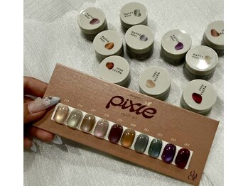 ファーストネイルアンドアイラッシュ(1st NAIL&eyelash)/【New】enoi pixieマグ入荷☆