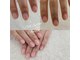 ネイルサロン アミティエ(Nail Salon Amitie)の写真