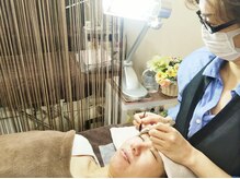 アビオ 戸田店(ABIO)/丁寧&スピーディー