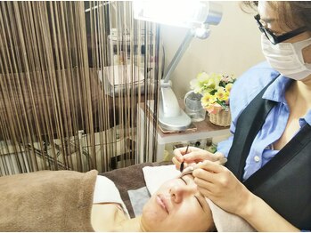 アビオ 戸田店(ABIO)/丁寧&スピーディー